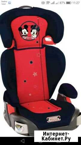 Автокресло Graco Петрозаводск - изображение 1