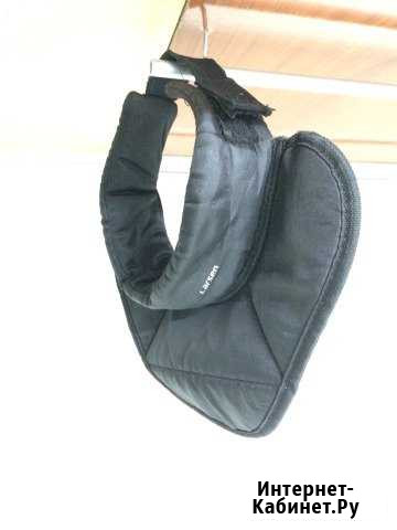 Хоккейная защита для горла Оренбург - изображение 1