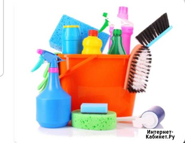 Уборка квартир,офисов,домов Барнаул - изображение 1