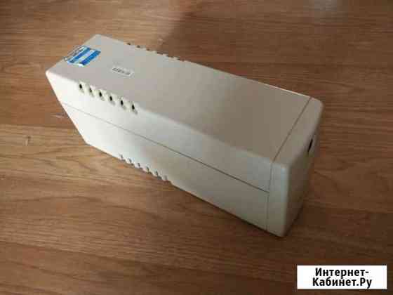 UPS ippon Back power pro 500 Борисовка