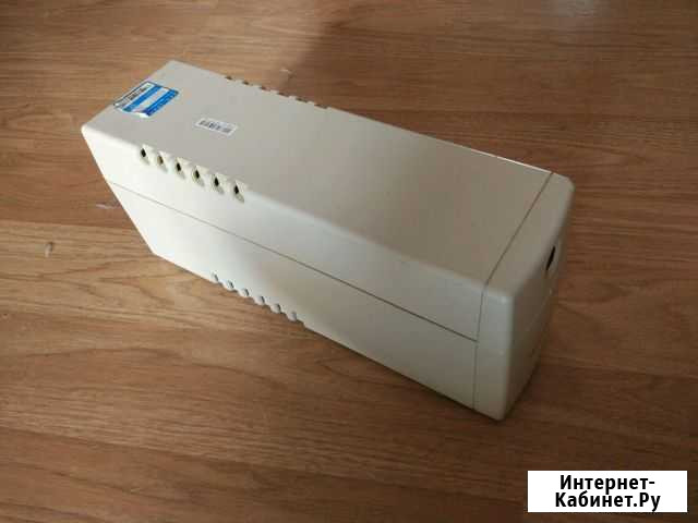 UPS ippon Back power pro 500 Борисовка - изображение 1