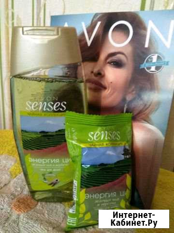 Средство для умывания planeta spa Севастополь - изображение 1