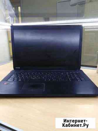 Toshiba Донецк