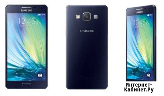 SAMSUNG Galaxy A5 2015 Шадринск - изображение 1