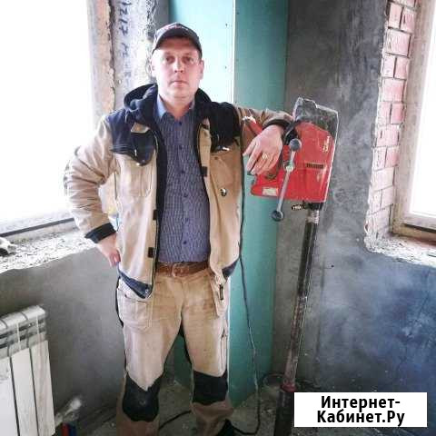 Алмазное бурение Полевской - изображение 1