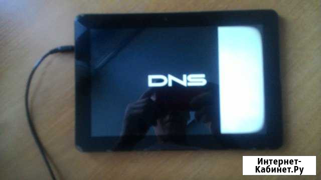Планшет DNS на запчасти Нижнекамск - изображение 1
