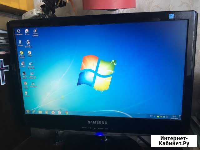 Монитор SAMSUNG B1930 Новохоперск - изображение 1
