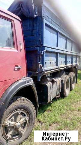 Камаз 55102 Борисоглебск - изображение 1