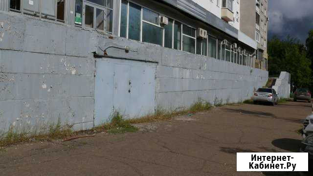 Продам складское помещение, 290 кв.м. Уфа - изображение 1