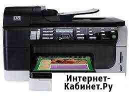 Мфу HP Officejet Pro 8500 Асбест