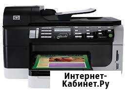 Мфу HP Officejet Pro 8500 Асбест - изображение 1