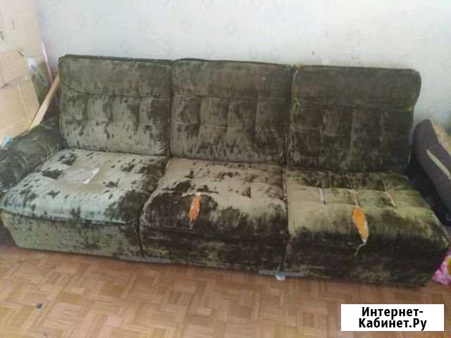 Диван Виллози - изображение 1
