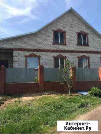 Дом 160 кв.м. на участке 9 сот. Маркс