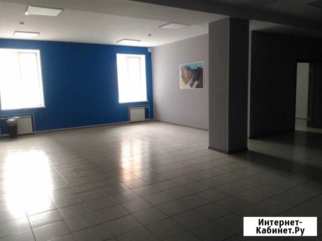 Офисное помещение, 114 кв.м. Нижний Новгород - изображение 1