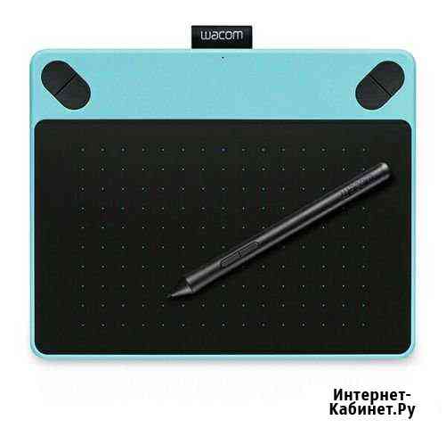 Графический планшет wacom intuos draw Северодвинск