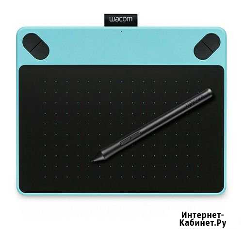 Графический планшет wacom intuos draw Северодвинск - изображение 1