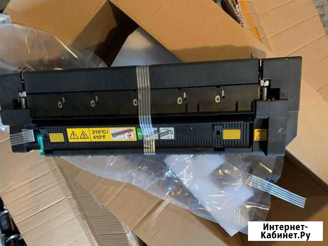 Печка в сборе Konica Minolta C224, C258, C308 Благовещенск - изображение 1