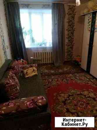 Комната 17 кв.м. в 1-к, 1/5 эт. Азнакаево