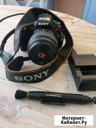 Фотоаппарат sony Одинцово