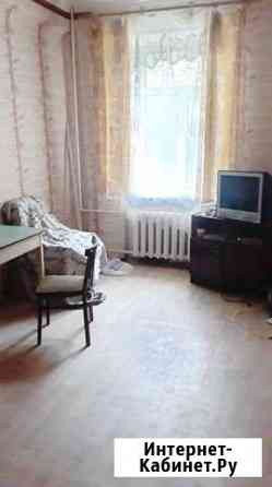 Комната 14 кв.м. в 3-к, 1/4 эт. Иваново