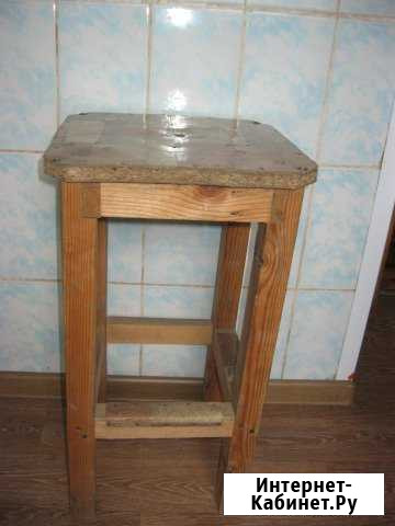 Стулья Брянск - изображение 1