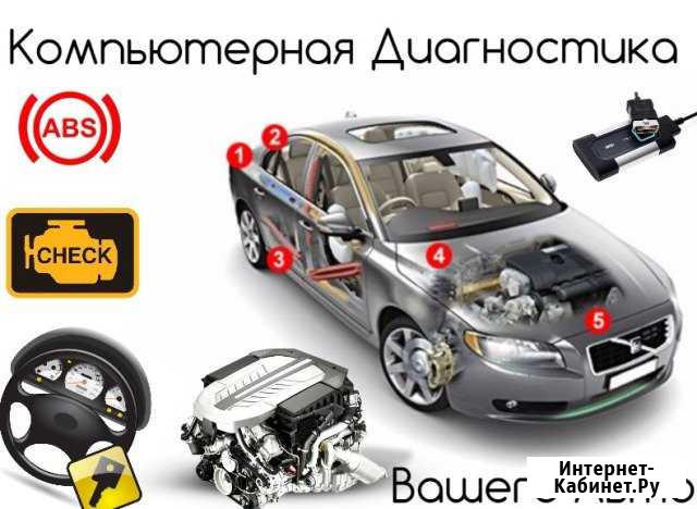 Толщиномер лкп, компьютерная диагностика авто Смоленск - изображение 1