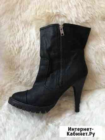 Ботильоны Майкоп