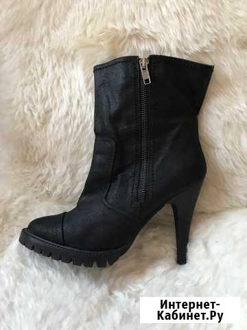 Ботильоны Майкоп - изображение 1