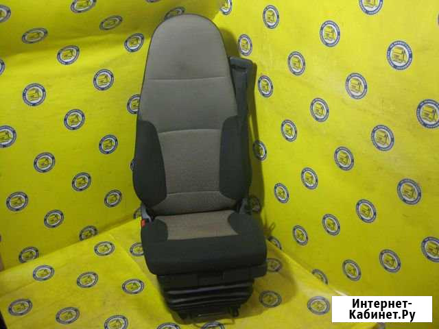 Кресло, сиденье водителя Renault Premium Поварово - изображение 1