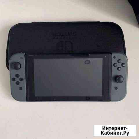 Nintendo switch Мурино