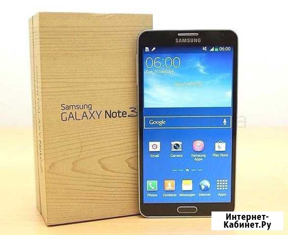 SAMSUNG N900 Братск - изображение 1