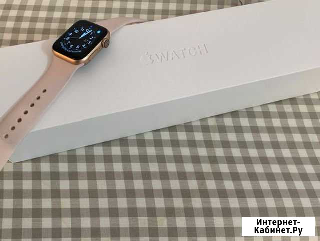 Apple watch Яблоновский - изображение 1