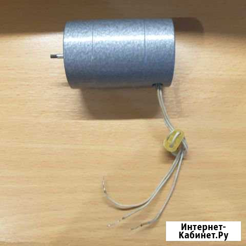 Продаю электродвигатель Владимир - изображение 1