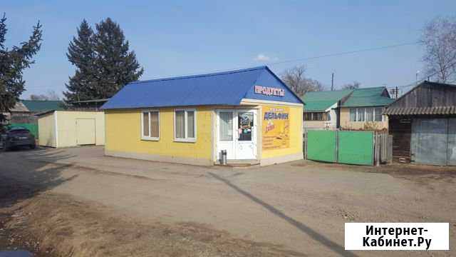 Продаётся торговое помещение Горные Ключи - изображение 1
