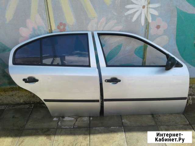 Запчасти 1U шкода октавия тур Skoda octavia tour Лебедянь - изображение 1