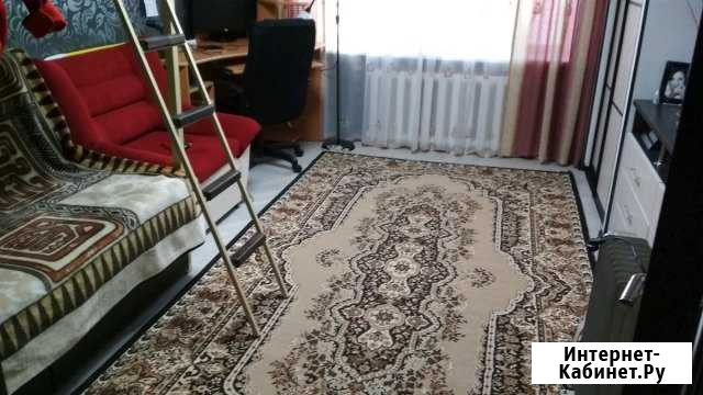 Ковёр Фокино - изображение 1