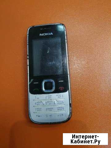 Nokia 2730 Курск - изображение 1