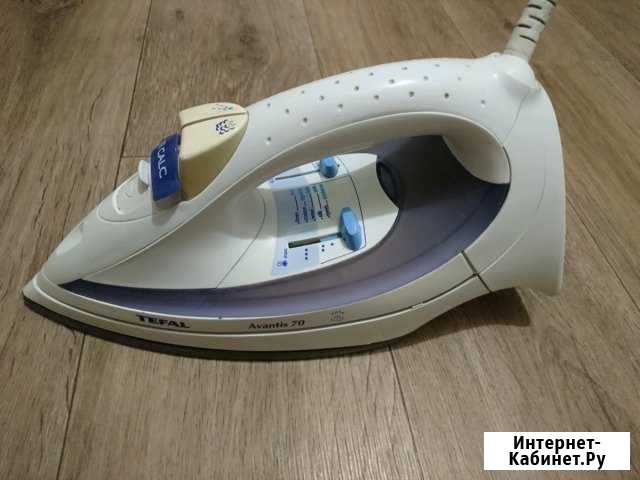 Утюг Tefal avantis 70 Нижний Новгород - изображение 1