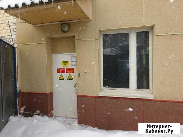 Производственное помещение, 66.8 кв.м. Уфа - изображение 1