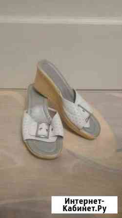 Шлепки Оренбург