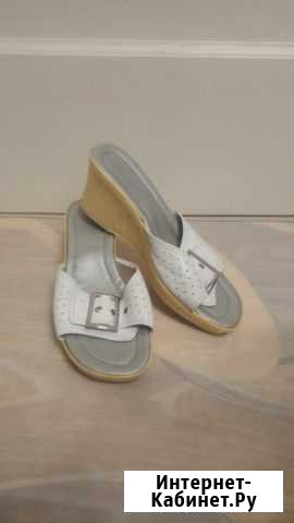 Шлепки Оренбург - изображение 1