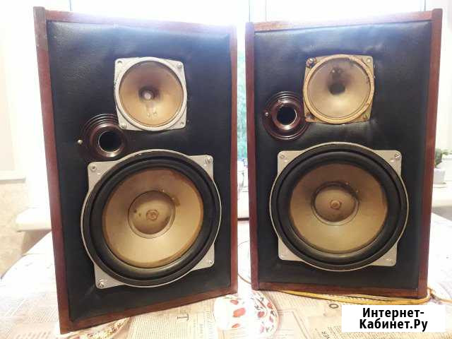 Колонки 10 мас-1М Череповец - изображение 1