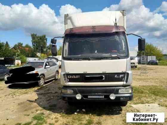 DAF LF-45 Пушкино