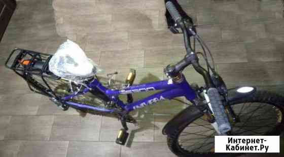 Горный (MTB) велосипед univega HT-5300 Lady Мытищи