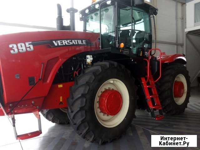 Трактор Versatile 395 Курган - изображение 1