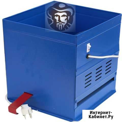 Кормоизмельчитель Саратов - изображение 1