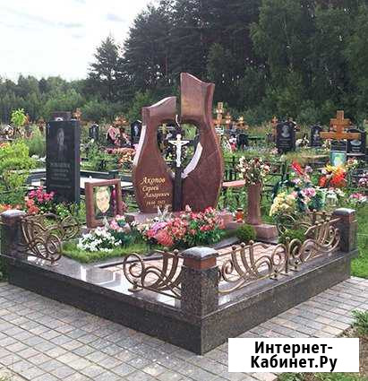 Изготовление памятников на заказ Раменское - изображение 1