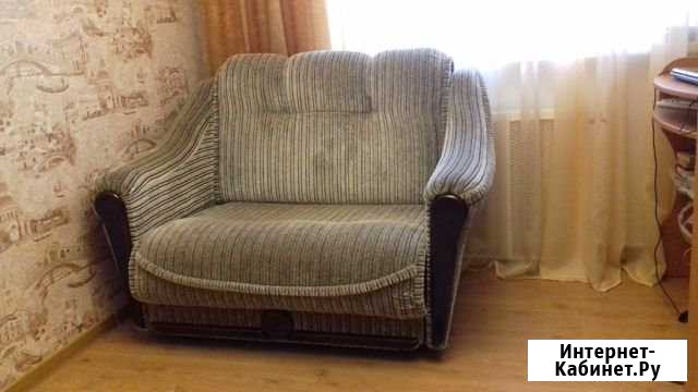 Диванчик Белогорск - изображение 1