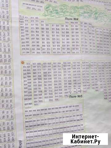 Участок 10 сот. (СНТ, ДНП) Курск - изображение 1