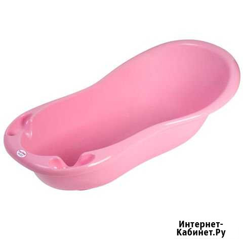 Ванночка Новый Оскол - изображение 1